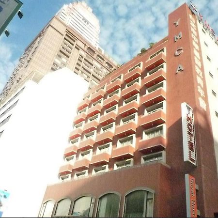 Y Hotel Тайпей Екстериор снимка