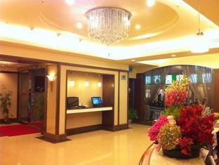 Y Hotel Тайпей Екстериор снимка