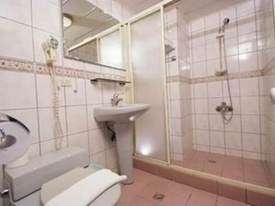 Y Hotel Тайпей Екстериор снимка