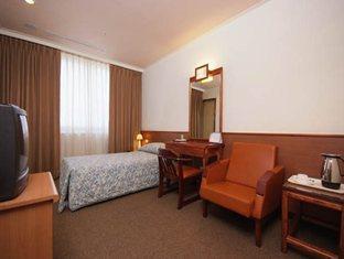 Y Hotel Тайпей Екстериор снимка